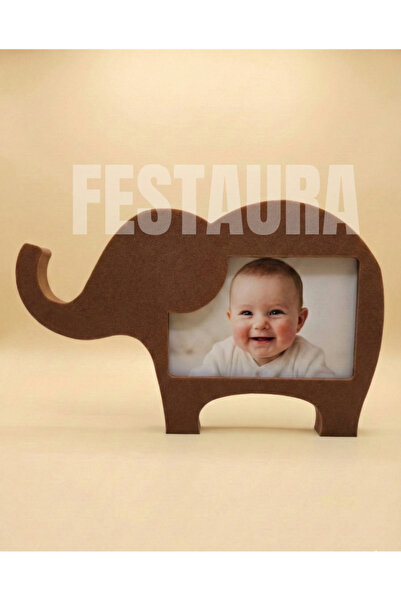 FESTAURA Elephant Frame