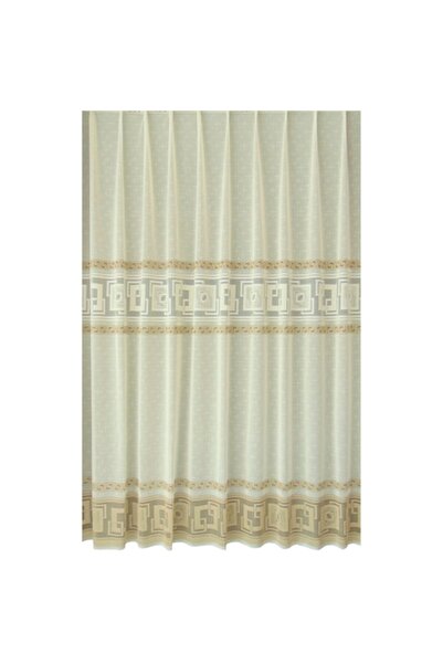 TREI STEJARI Pascani Curtain Model 051042