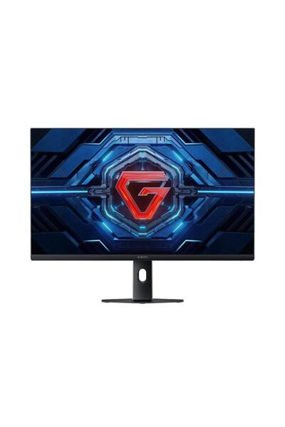 Xiaomi G27i 2026 Monitor 27 FHD IPS 1ms 200Hz FreeSync Premium Black
