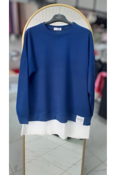 PNR Moda Life Piliseli tunik