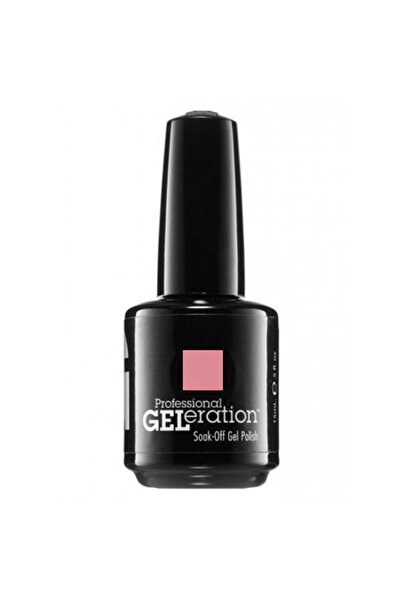 vessia Jessica, Professional GELeration, Semi-Permanent Nail Polish, GEL-1209...