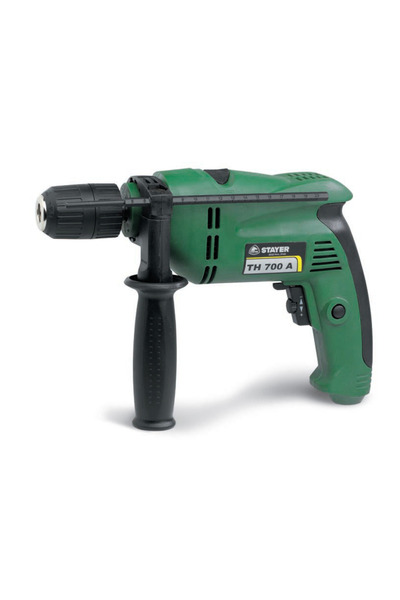 STAYER TH 700 B A Κρουστικό δράπανο 700 W - 1.1568