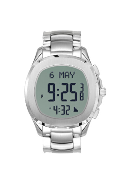 ALFAJR Dawn Classic Men's Watch WJ-44SS