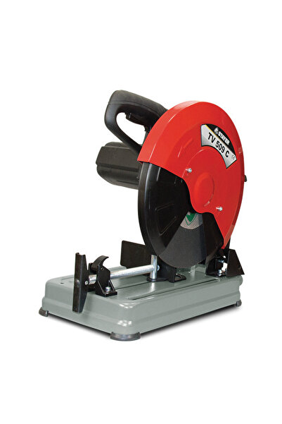 STAYER TV 509 D Μηχανή κοπής με δίσκο λείανσης 355 mm, 2500 W - 1.1976