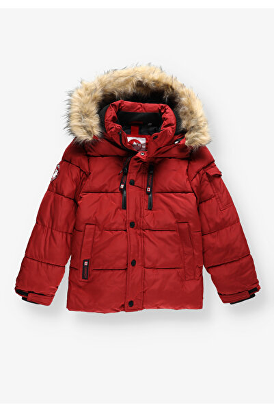 Canada Weather Gear Boys Winter Jacket