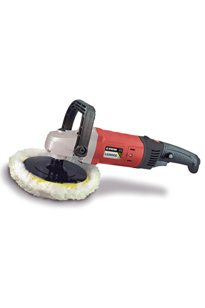 STAYER LU 260 CE Μηχανή στίλβωσης 180 mm, 1200 W - 1.1931