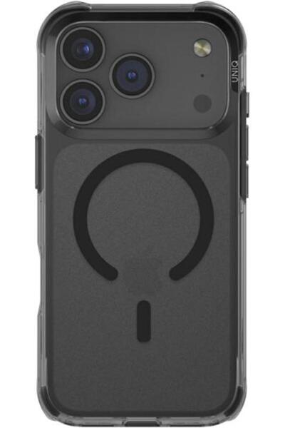 Other Carcasă spate UNIQ LifePro Xtreme pentru Apple iPhone 17 Pro 6.3 cu înc...