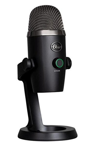 Other Microfon BLUE Yeti Nano Negru (Opac)