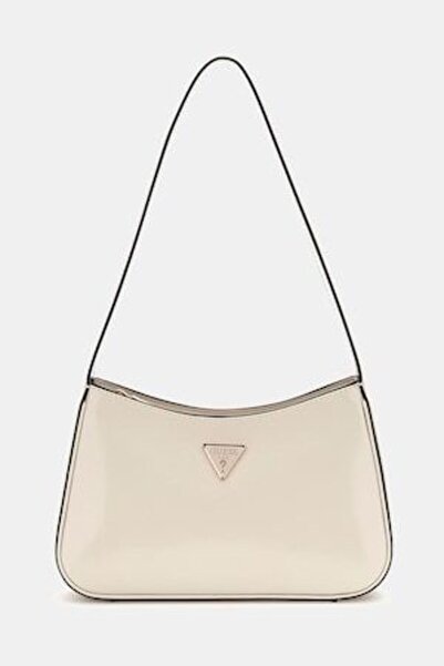 Guess Arnela Shoulder Bag, Light Beige