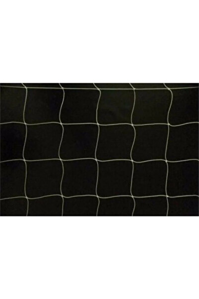 ALTIS MSA-10 HALI SAHA MİNYATÜR KALE AĞI ÇİFT BEYAZ