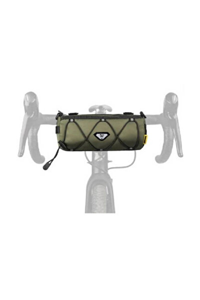 Genel Markalar FORTE GT XBYC 803 BİSİKLET GİDON ÖN ÇANTA 2.4 LT HAKİ