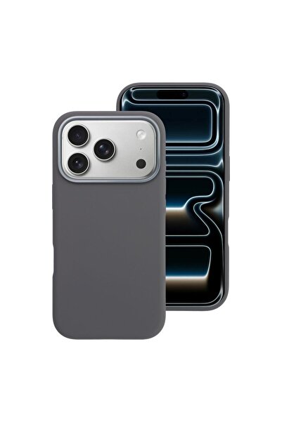 REDz Accessories Husă Forcell F-Protect Frame Premium pentru iPhone 17 Pro, c...