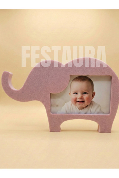 FESTAURA Elephant Frame