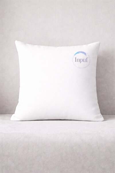 inpuf Perna 40x40, 100% pana gasca