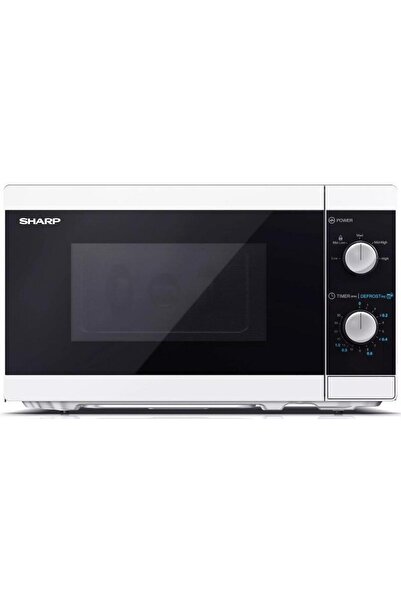 Other Cuptor cu microunde SHARP YC-MS01E-W