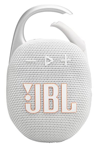 Other Boxă Bluetooth JBL Clip 5, albă