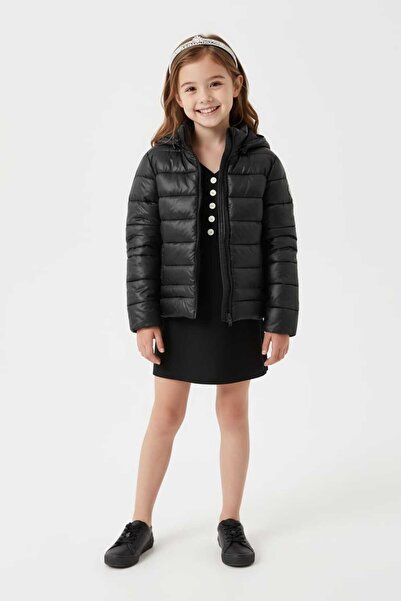 Chicco Hooded jacket