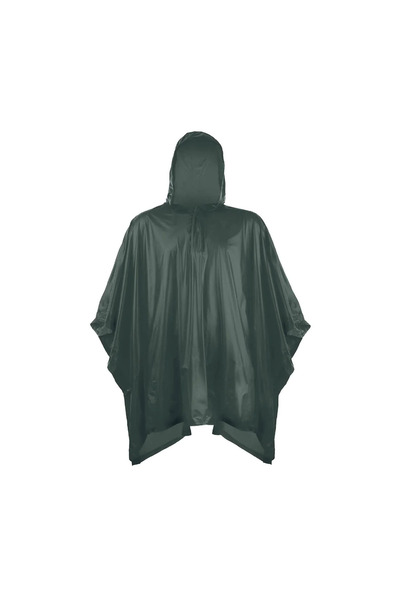 Netto İş Elbiseleri Pardesü Poncho Raincoat