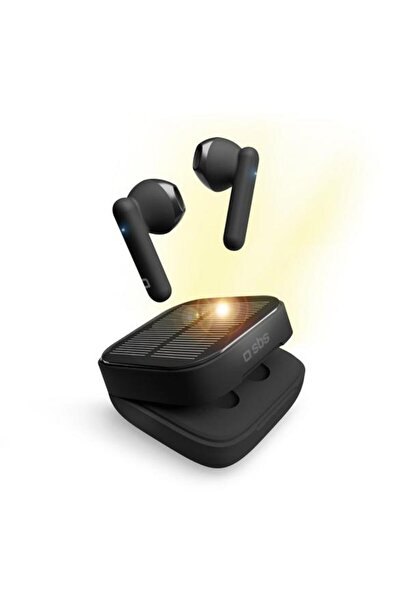 Other Căști wireless Kobo SBS Solar Twin cu huse de încărcare standard și solare
