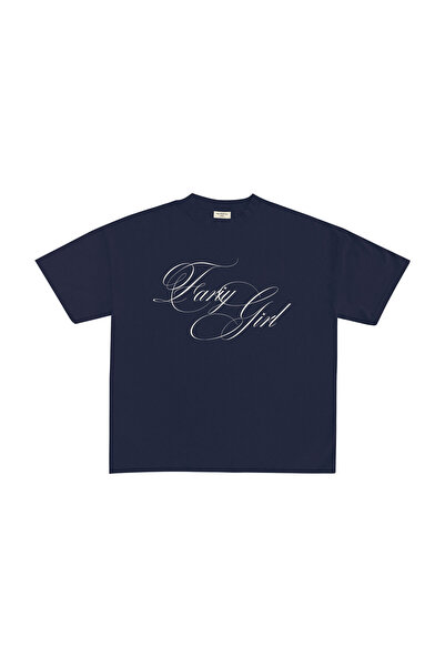 lethestudios Μπλουζάκι με στάμπα Κορίτσι Νεράιδα