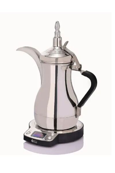 Edison Dallah Ie coffee Electric 0.85 Liter