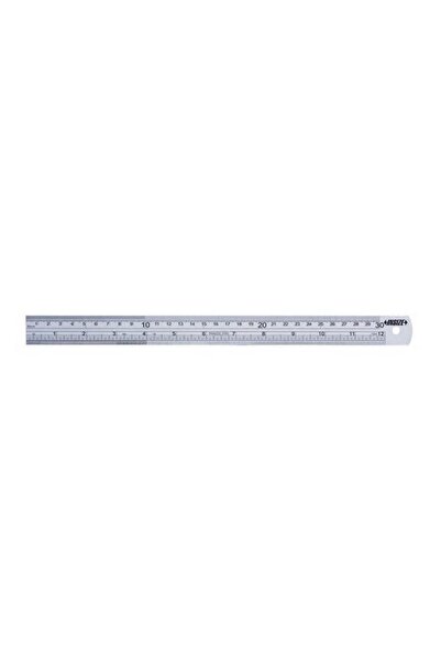 İnsize 7110 Semi-flexible ruler, DIM 2000 mm - 7110-2000