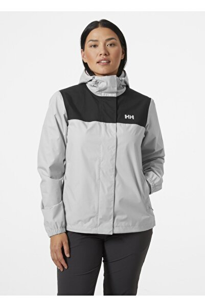 Helly Hansen W Vancouver Raincoat Coat