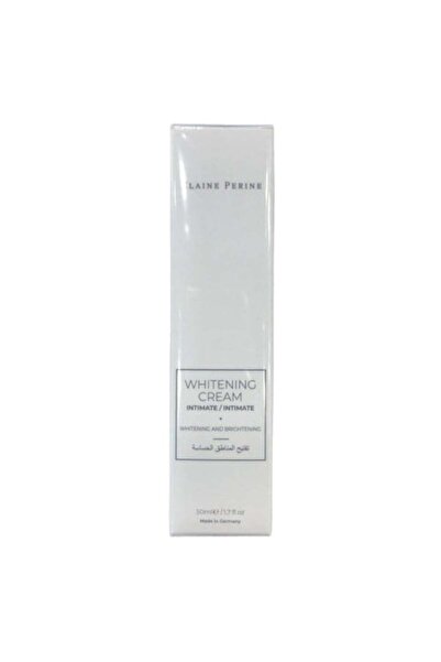 Elaine Perine Whitening Intimate Cream 50ml