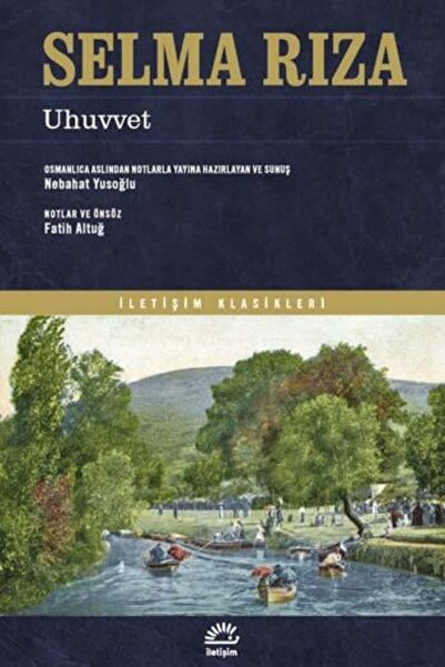 İletişim Yayınları Uhuvvet