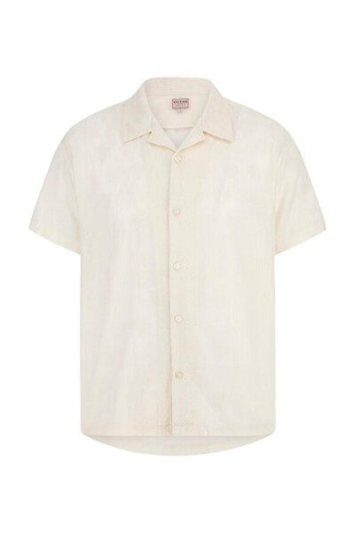 Guess Ss Moss Erkek Gömlek