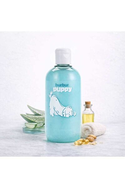 Burbur ȘAMPON PREMIUM PENTRU CÂINI ȘI PISICI 400ML