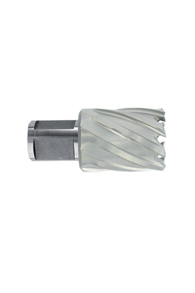 Tivoly Κορώνα HSS με Weldon (3/4'') μήκος 30 mm, DIM 12,0