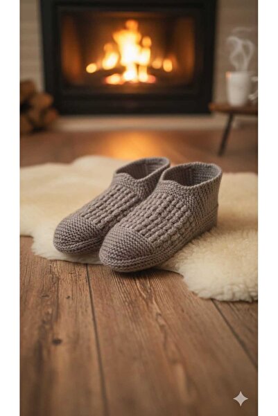 hediye أحذية محبوكة05