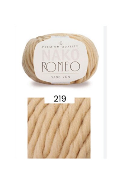 NAKO ROMEO 219 / 4 ADET