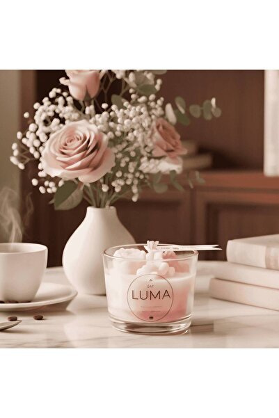 Lights by Luma Velvet Dream