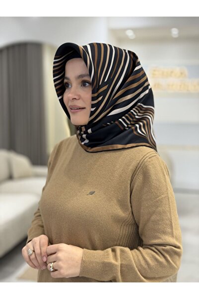 LA BOUTIQUE SURA İPEK EŞARP