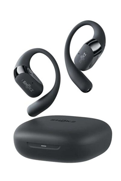 Other Căști wireless SHOKZ OpenFit 2+ Negre