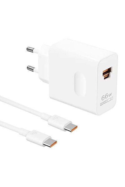 Other Încărcător de perete HUAWEI SuperPower 66W alb