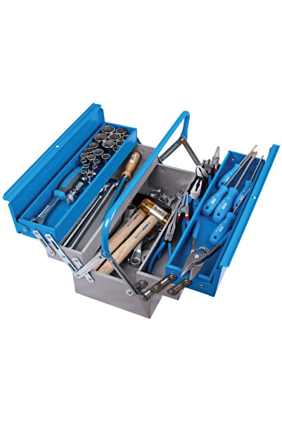 Unior 911/5ak1 Επαγγελματικό κιτ εργαλείων για μηχανικούς αυτοκινήτων TSA σε ...