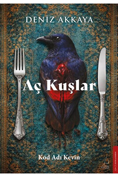 Destek Yayınları Aç Kuşlar