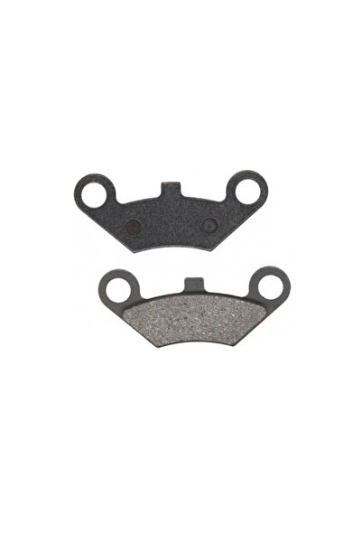 Federal Front Brake Pads for ATV Compatible 400 450 500 520 550 625 800