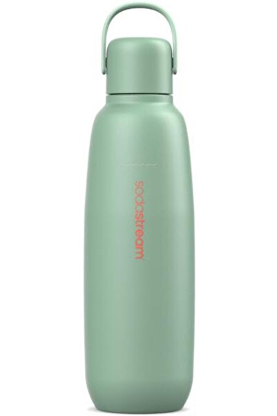 Other Sticlă termică SODASTREAM Fizz&Go 900ml Mentă