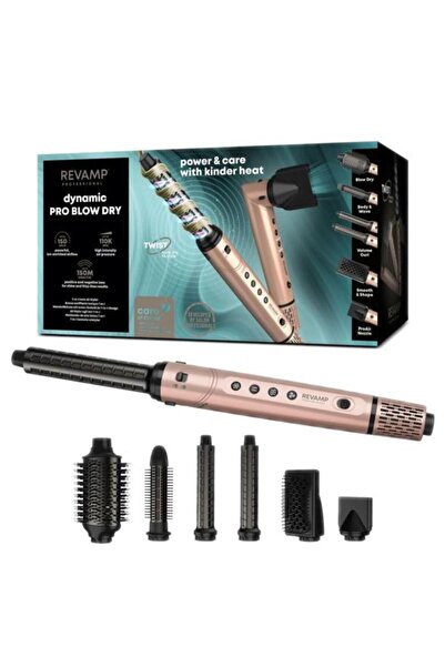 Other REVAMP Dynamic Radiance Pro Foot Dry DR-2850GD Gold