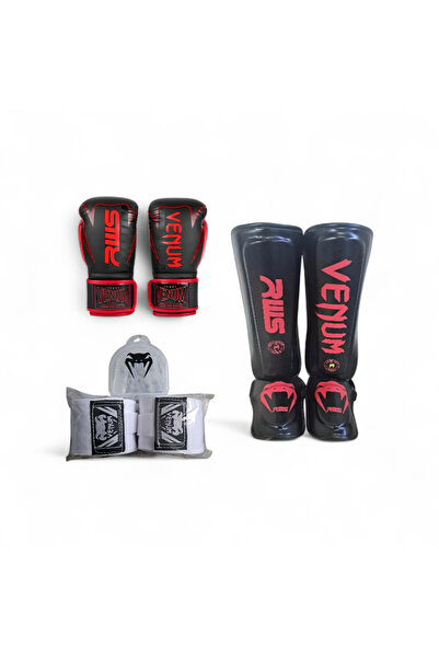 Venum قفازات الملاكمة