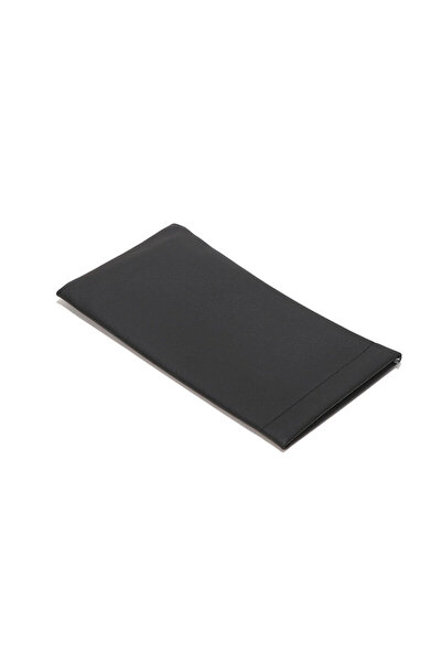 Techsuit ETS2 Eyeglasses Case, Black