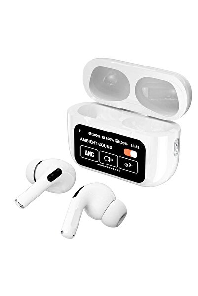 A9 A9-PRO wireless in-ear audio headphones, Bluetooth