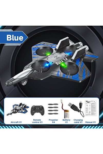 peltech KATJMER F166 UZAKTAN KUMANDALI UÇAK