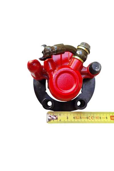 Federal Hydraulic Brake Caliper with Pads for CityCoco Wide Wheels Model C