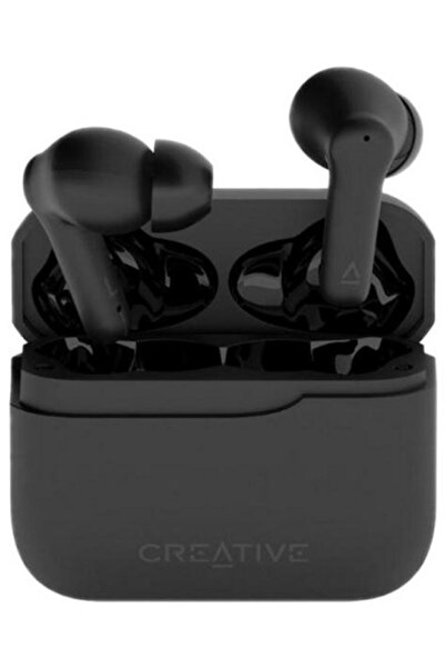 Other Căști wireless CREATIVE Zen Air 2, negre