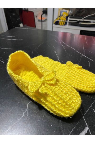 elemeğiürünler Booties, Crochet Booties, Dowry Booties